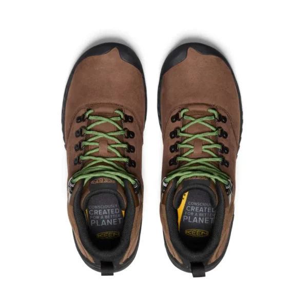 Keen Hiking & Hunting^NXIS Explorer - Bison/Campsite