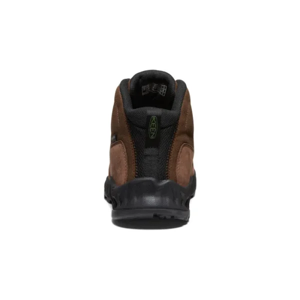 Keen Hiking & Hunting^NXIS Explorer - Bison/Campsite