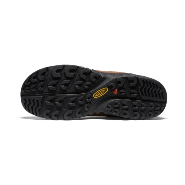 Keen Hiking & Hunting^NXIS Explorer - Bison/Campsite