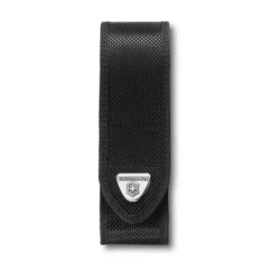 Swiss Army Knives Knife Care & Accessories^Nylon Belt Pouch - Black