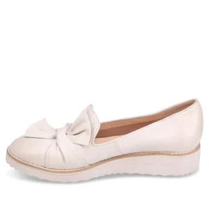 Django & Juliette Casual^Oclem Loafer - Almond