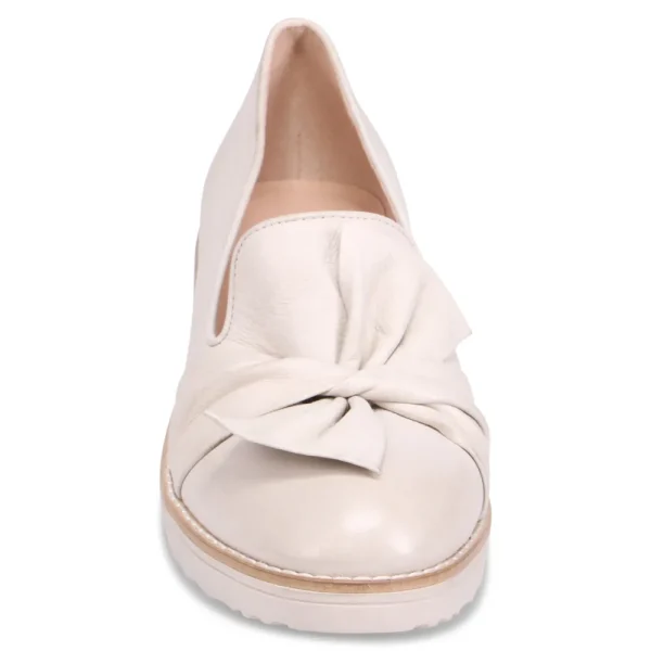 Django & Juliette Casual^Oclem Loafer - Almond