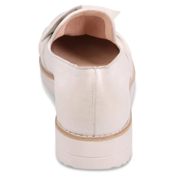Django & Juliette Casual^Oclem Loafer - Almond