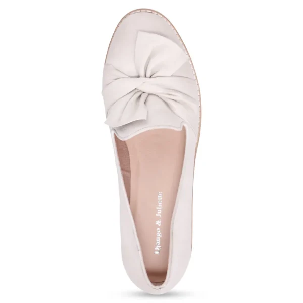 Django & Juliette Casual^Oclem Loafer - Almond