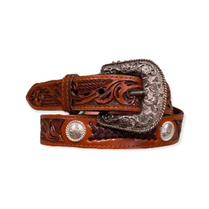 O.K. Corral Belts^Belt