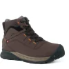 Nexgrip Rain & Snow^Orford - Brown