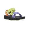Teva Water-Friendly^Original Universal Child - Wind Multi