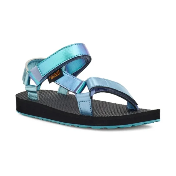 Teva Water-Friendly^Original Universal Shimmer - Blue Multi