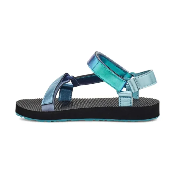 Teva Water-Friendly^Original Universal Shimmer - Blue Multi