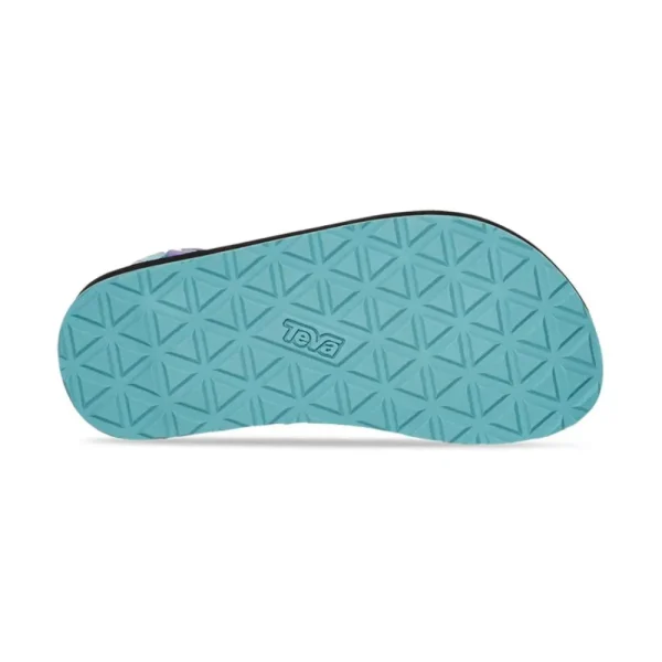 Teva Water-Friendly^Original Universal Shimmer - Blue Multi