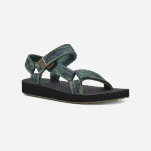 Teva Water-Friendly^Original Universal Tie-Die - Sorbet Dark Olive