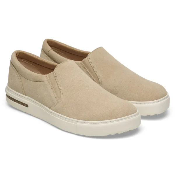 Birkenstock Sneakers^Oswego - Sandcastle