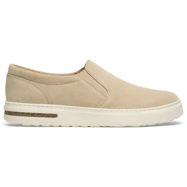 Birkenstock Sneakers^Oswego - Sandcastle