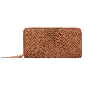 Expressions Milo Bags & Purses^Paolina - Cognac