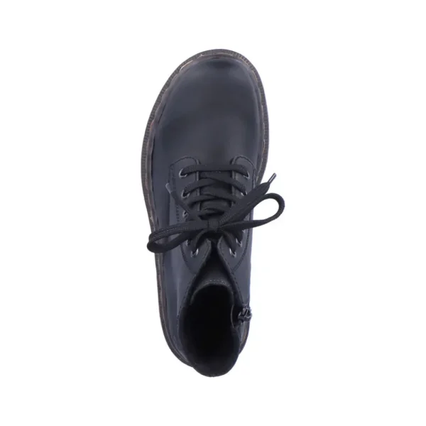 Rieker Rain & Snow^Paris - Black