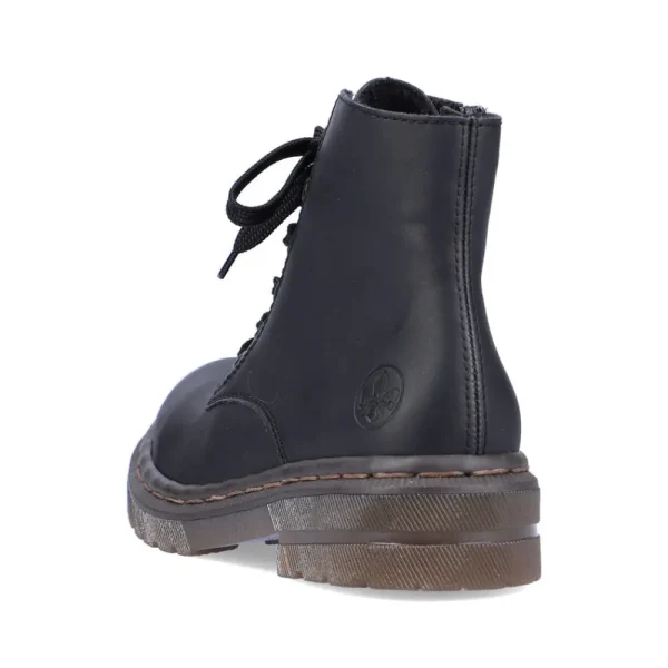 Rieker Rain & Snow^Paris - Black