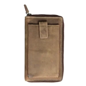 Canada Leathers Bags & Purses^Passport Wallet - 292