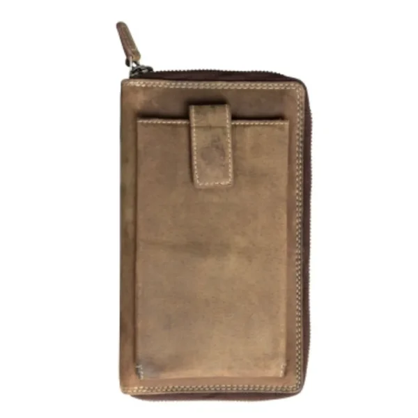 Canada Leathers Bags & Purses^Passport Wallet - 292
