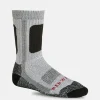 Red Wing Men's^Performance Crew Work Sock