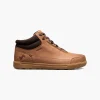 Forsake Lace-Up^Phil Mid II WP - Toffee