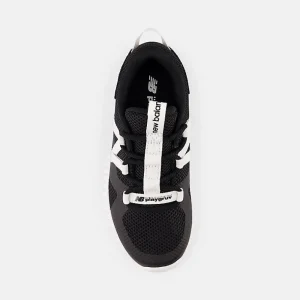 New Balance Athletic^Playgruv v2 Bungee - Black with White