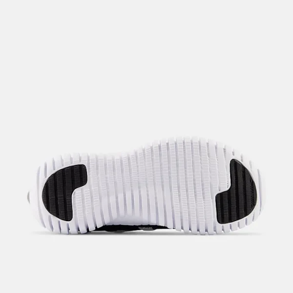 New Balance Athletic^Playgruv v2 Bungee - Black with White
