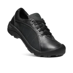 Keen Casual | Orthopedic & Duty^Presidio - Black/Magnet