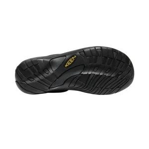 Keen Casual | Orthopedic & Duty^Presidio - Black/Magnet