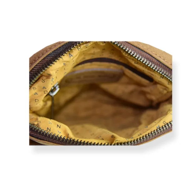 Canada Leathers Bags & Purses^Purse - 2741