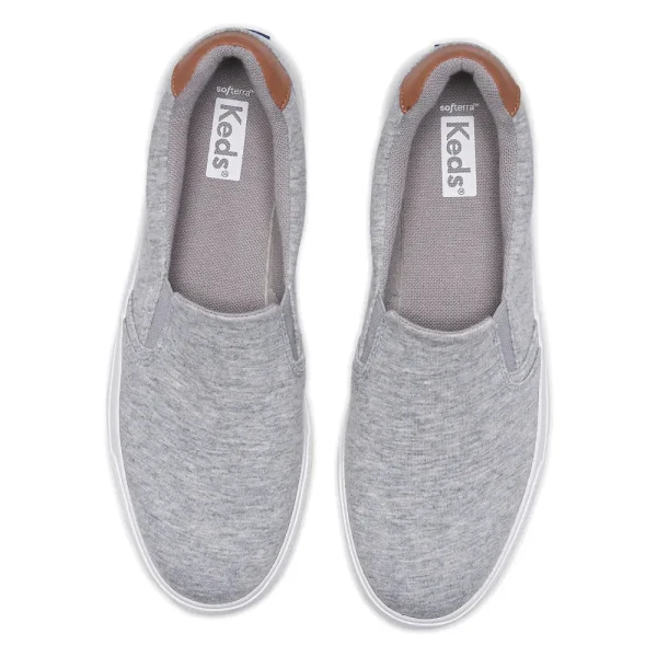 Keds Sneakers^Pursuit - Jersey Grey