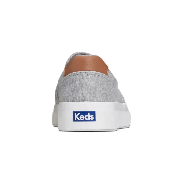 Keds Sneakers^Pursuit - Jersey Grey