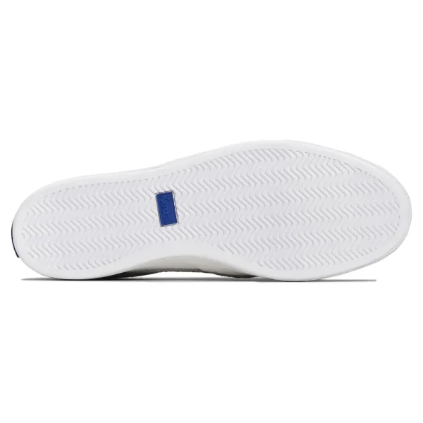Keds Sneakers^Pursuit - Jersey Grey