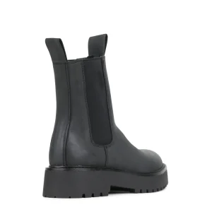 Los Cabos Rain & Snow^Raina - Black
