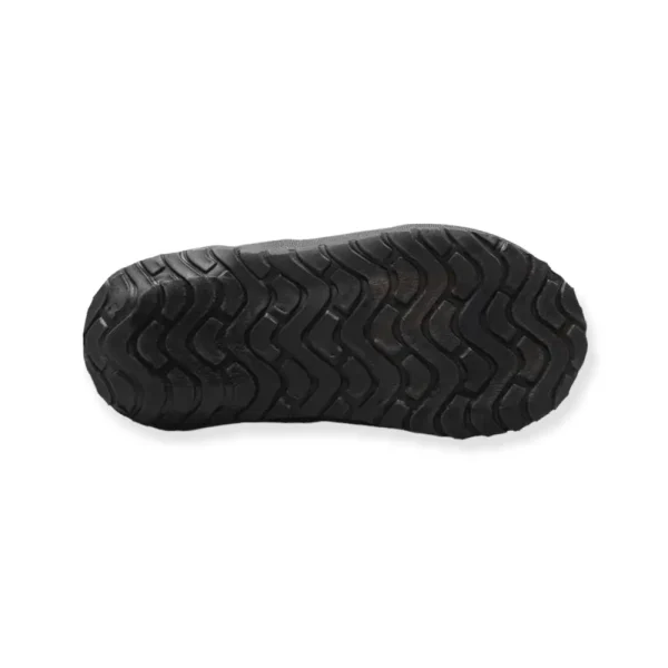 Bogs Rain^Rainboot Big Camo - Black and Green