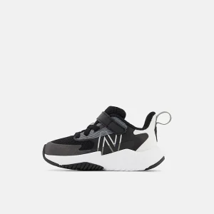 New Balance Athletic^Rave Run v2 - Black with White