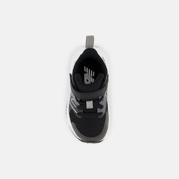 New Balance Athletic^Rave Run v2 - Black with White