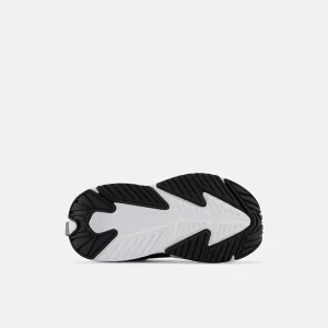 New Balance Athletic^Rave Run v2 - Black with White