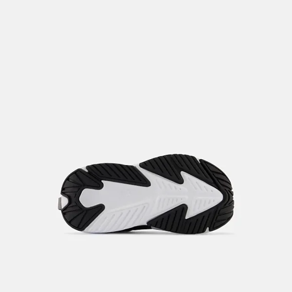 New Balance Athletic^Rave Run v2 - Black with White