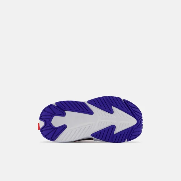 New Balance Athletic^Rave Run v2 - Neon Flame with Lemonade