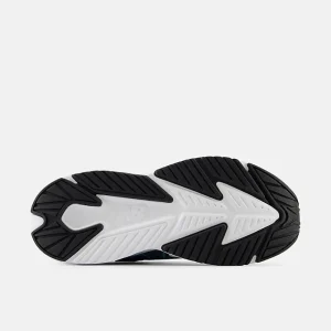 New Balance Athletic^Rave Run v2 - Quarts Grey with Ultra Pink