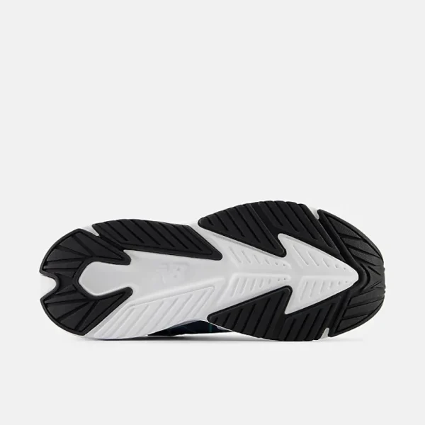 New Balance Athletic^Rave Run v2 - Quarts Grey with Ultra Pink