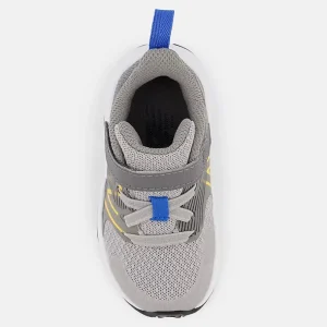 New Balance Athletic^Rave Run v2 - Rain Cloud with Vibrant Apricot