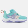 New Balance Athletic^Rave Run v2 - Surf with Peach