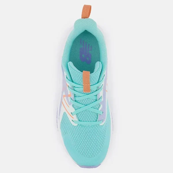 New Balance Athletic^Rave Run v2 - Surf with Peach