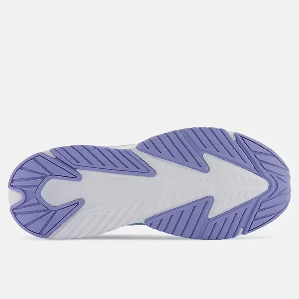 New Balance Athletic^Rave Run v2 - Surf with Peach