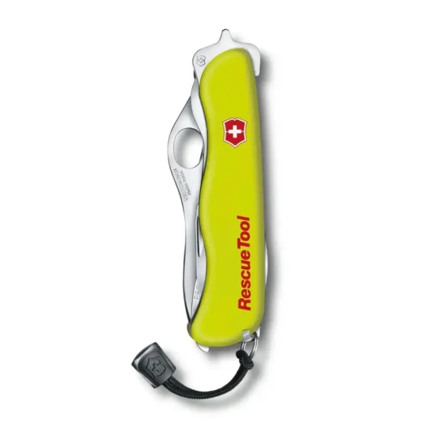 Swiss Army Knives Knives^Rescue Tool