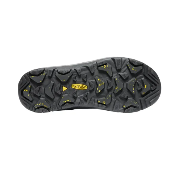 Keen Rain & Snow^Revel IV Mid Polar - Black/Magnet