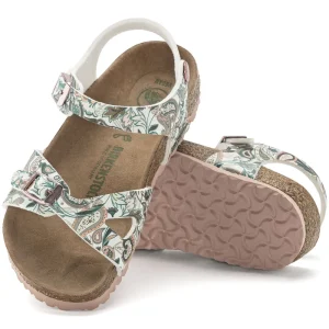 Birkenstock Birkenstock^Rio Kids - Paisley