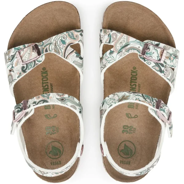 Birkenstock Birkenstock^Rio Kids - Paisley