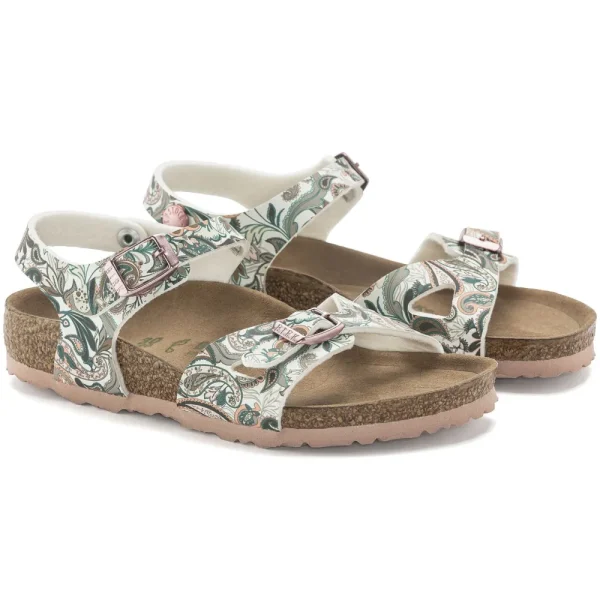 Birkenstock Birkenstock^Rio Kids - Paisley